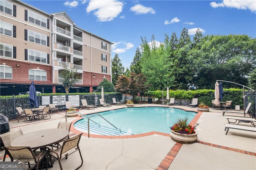 4333 Dunwoody PARK 2202