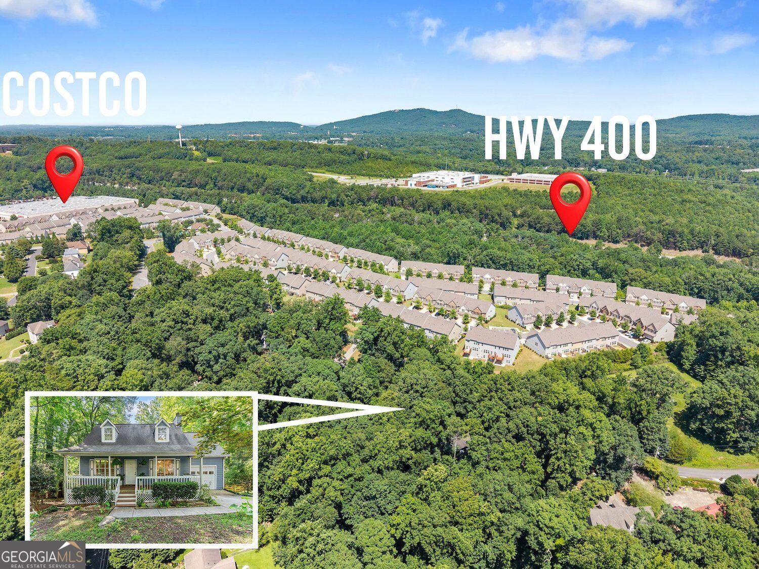 1570 Williams CIR