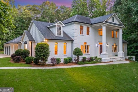 5145 Saddlebred LN Cumming GA 30028