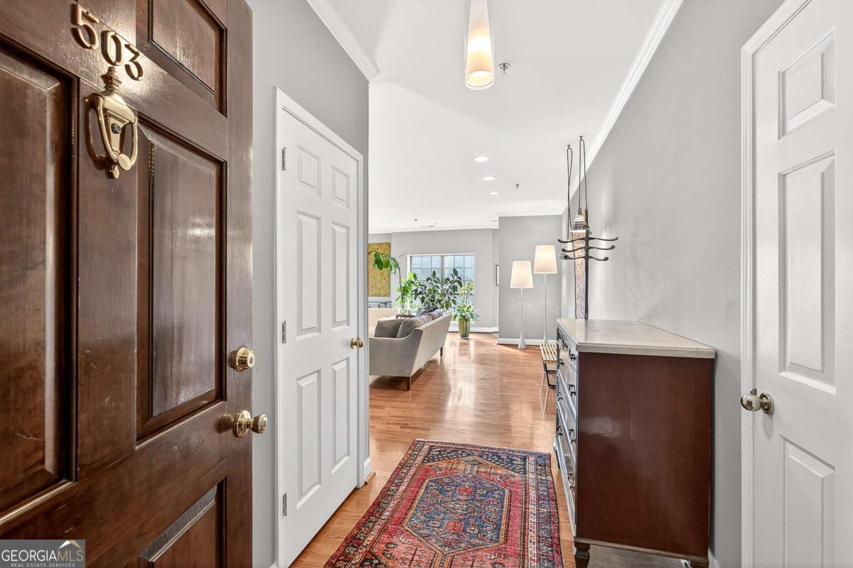 2865 Lenox RD NE 503