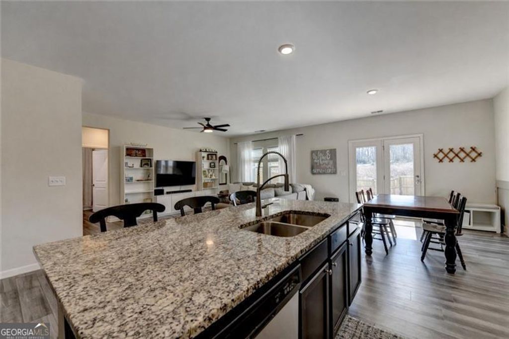 Photo of 68 Shepard Drive, Dawsonville, GA 30534 (MLS # 10706482)