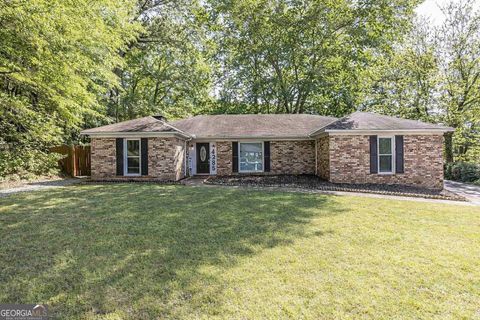 4285 Deanery CT Columbus GA 31907