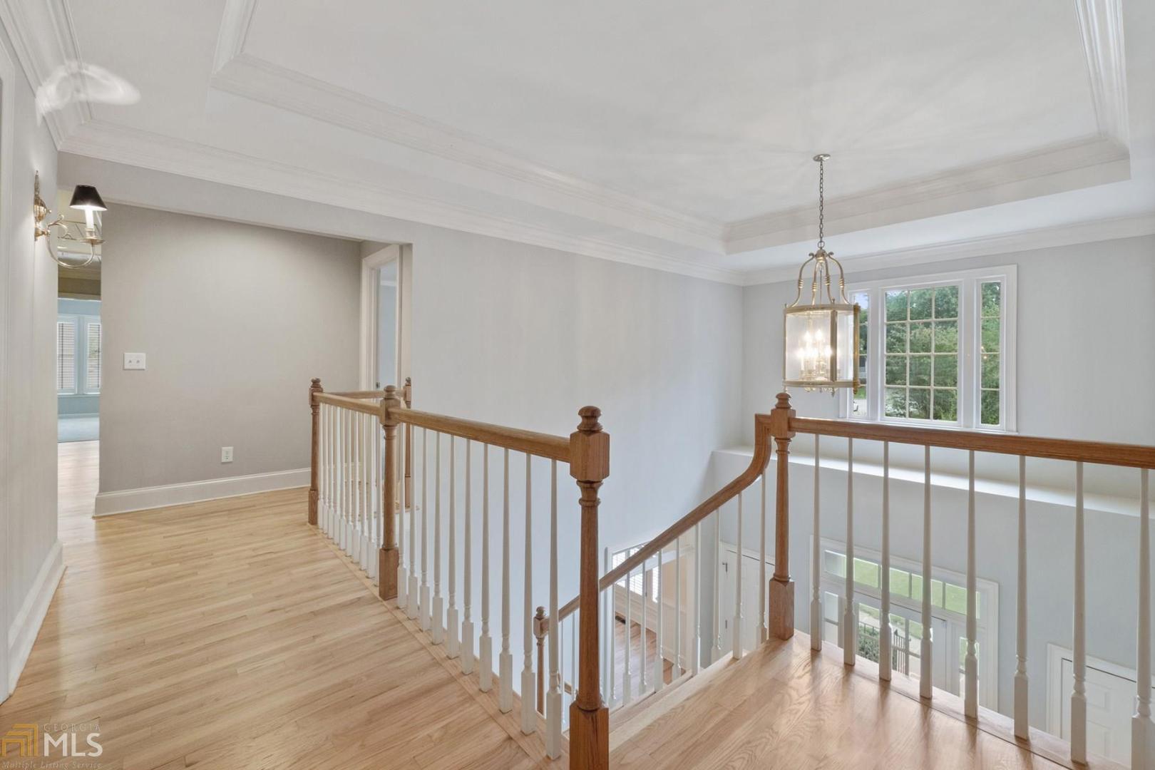 Long Island Walk - Residential