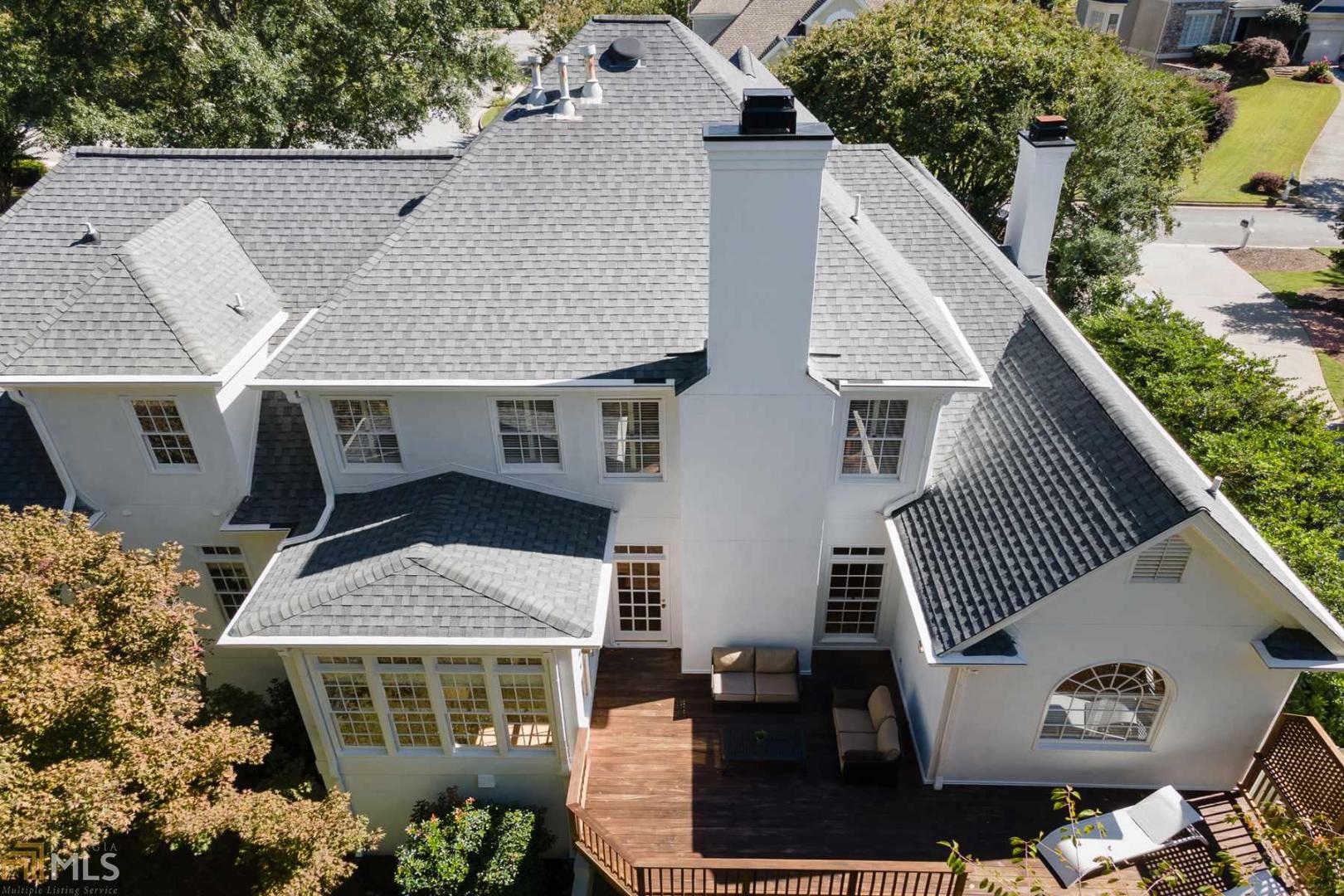 Long Island Walk - Residential