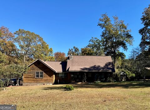 116 Joy DR Warner Robins GA 31088