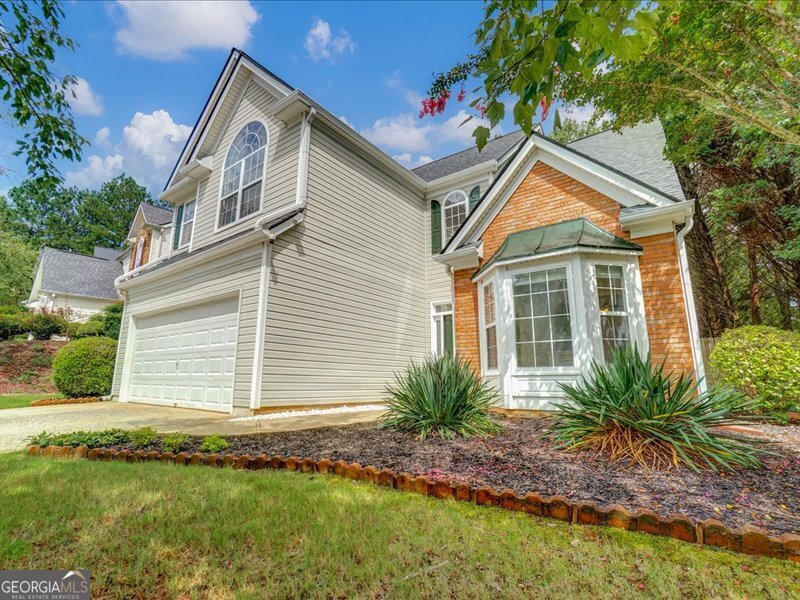 3400 Serenade CT