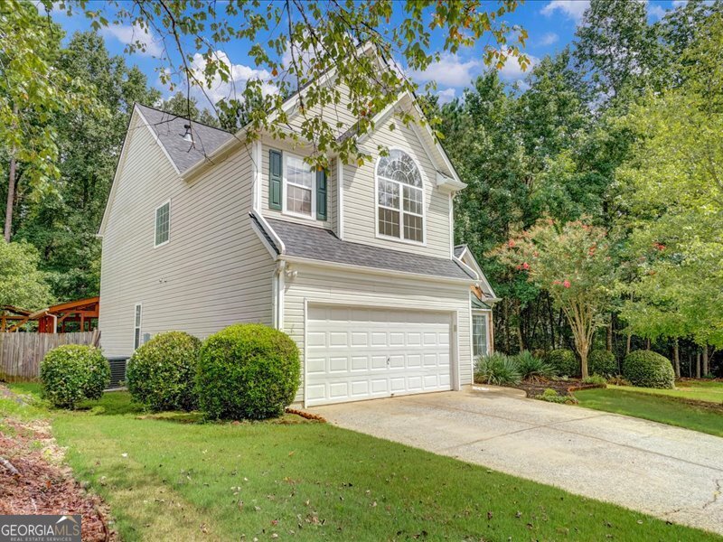 3400 Serenade CT