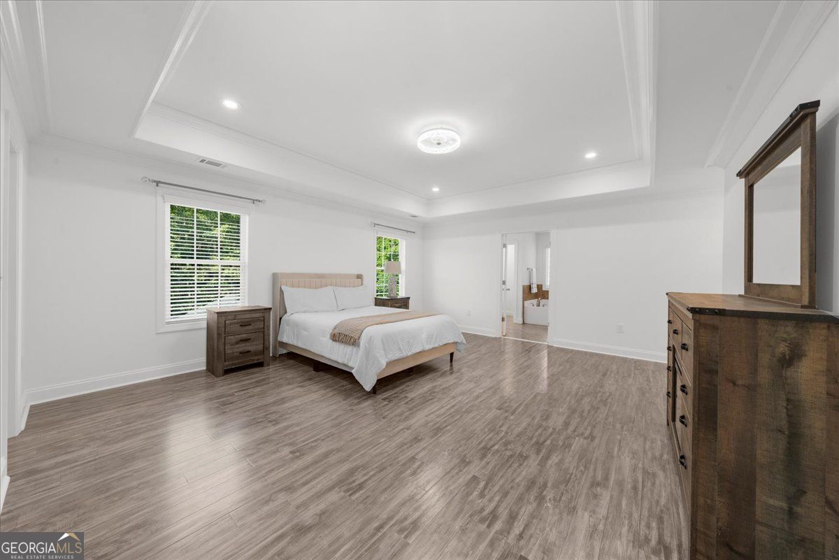 Loganville, Georgia 30052, United States, 5 Bedrooms Bedrooms, ,4 BathroomsBathrooms,Residential,Active,177636