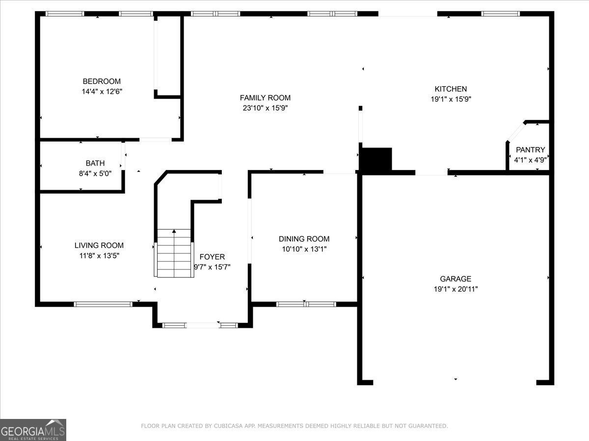 Loganville, Georgia 30052, United States, 5 Bedrooms Bedrooms, ,4 BathroomsBathrooms,Residential,Active,177636