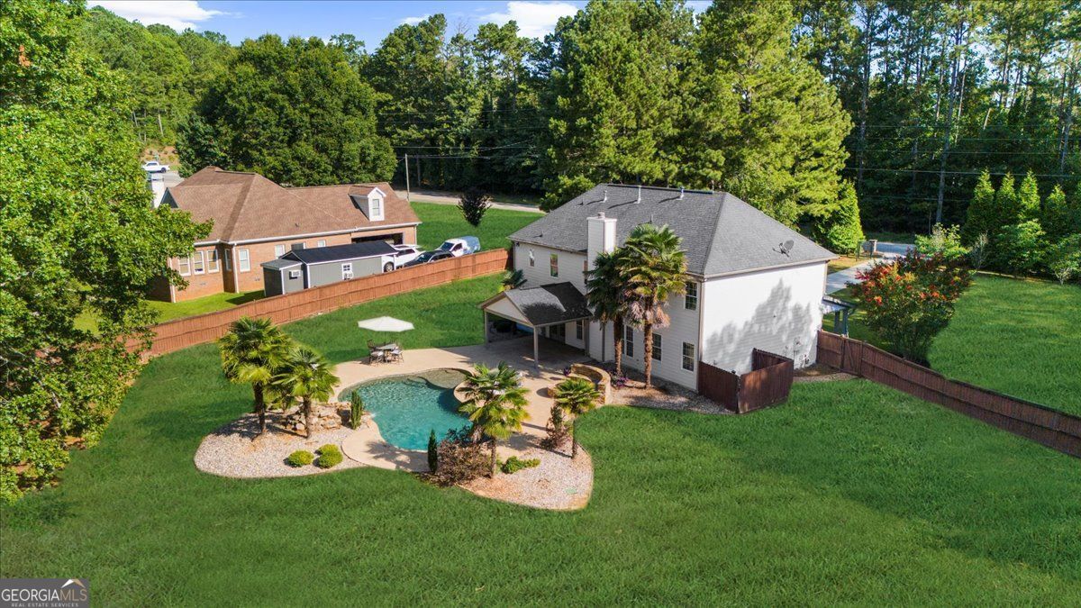 Loganville, Georgia 30052, United States, 5 Bedrooms Bedrooms, ,4 BathroomsBathrooms,Residential,Active,177636