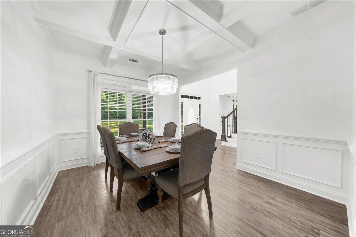 Loganville, Georgia 30052, United States, 5 Bedrooms Bedrooms, ,4 BathroomsBathrooms,Residential,Active,177636