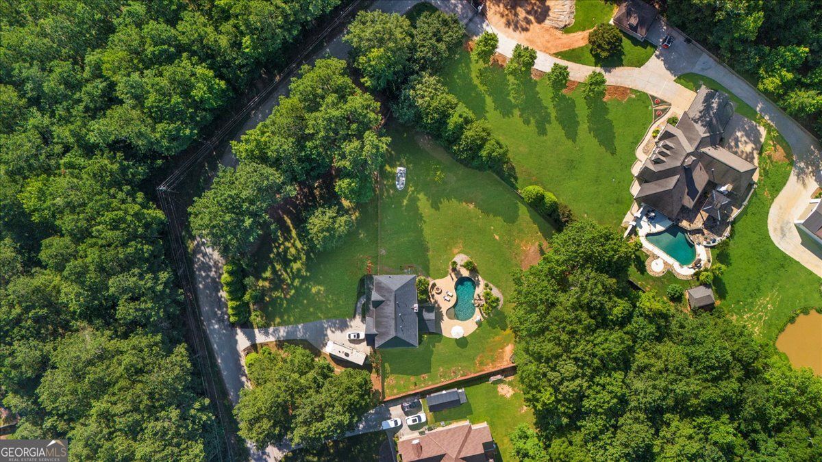 Loganville, Georgia 30052, United States, 5 Bedrooms Bedrooms, ,4 BathroomsBathrooms,Residential,Active,177636