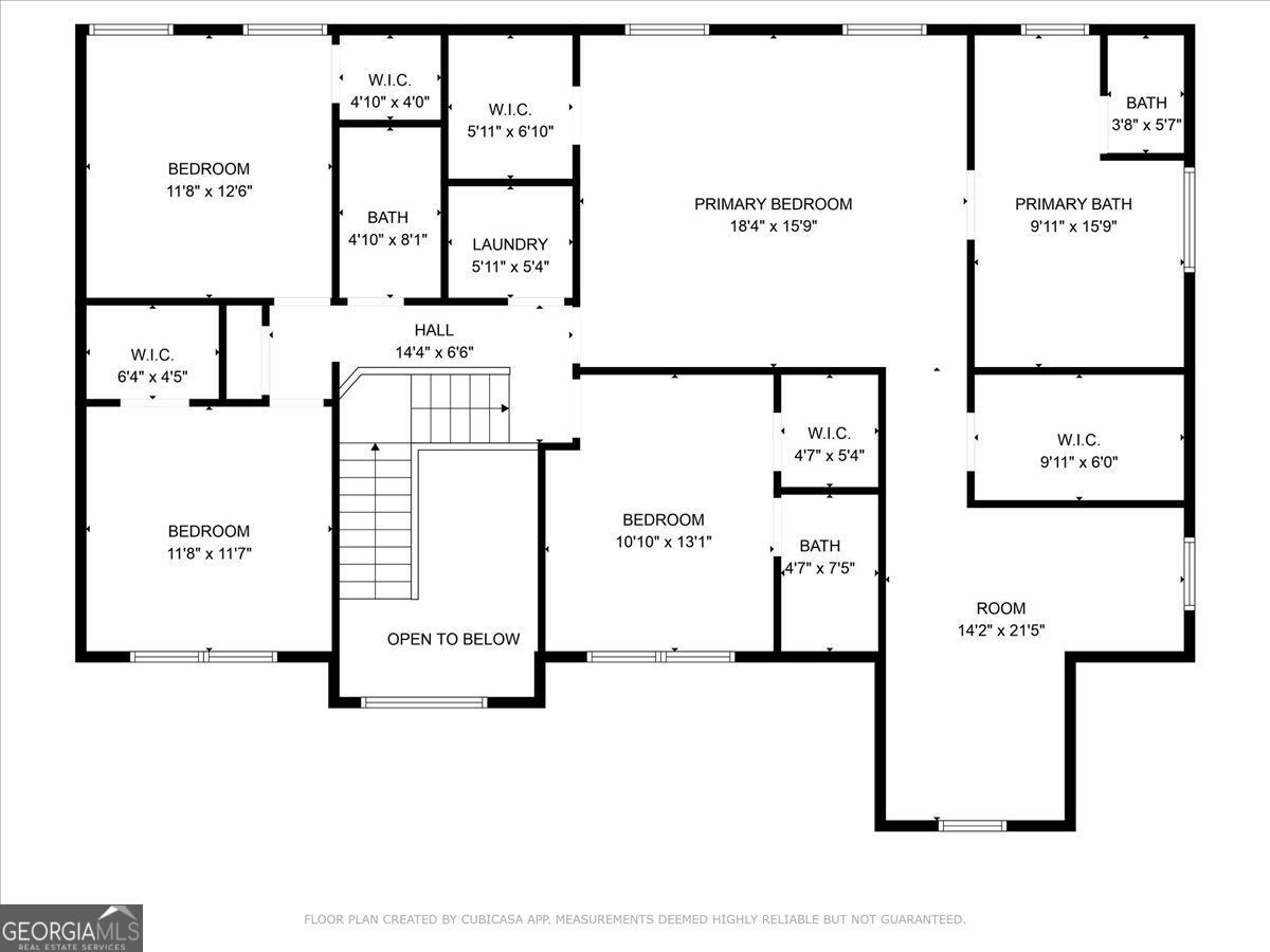 Loganville, Georgia 30052, United States, 5 Bedrooms Bedrooms, ,4 BathroomsBathrooms,Residential,Active,177636