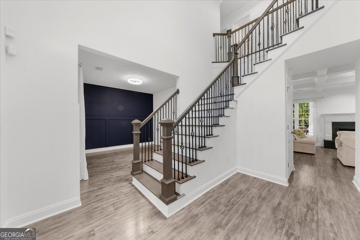4499 Grady Smith Road RD