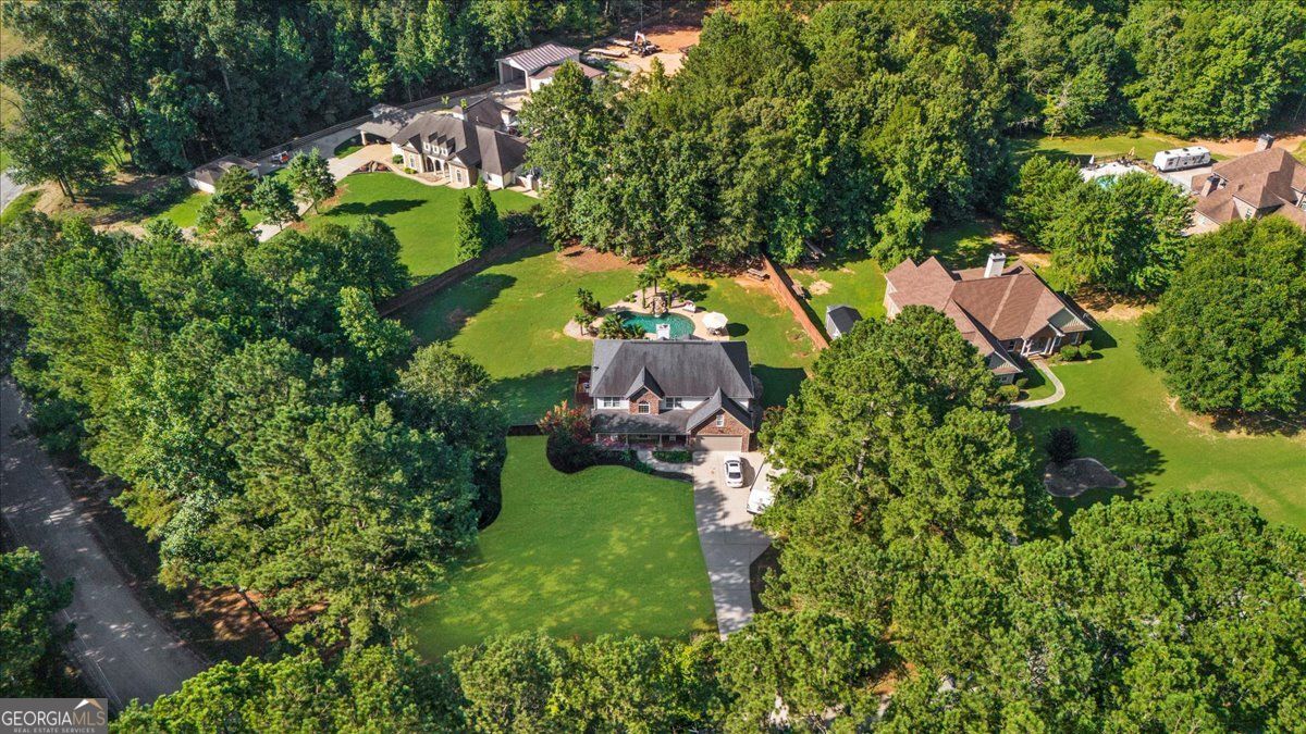 Loganville, Georgia 30052, United States, 5 Bedrooms Bedrooms, ,4 BathroomsBathrooms,Residential,Active,177636