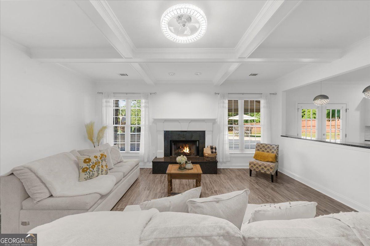 Loganville, Georgia 30052, United States, 5 Bedrooms Bedrooms, ,4 BathroomsBathrooms,Residential,Active,177636