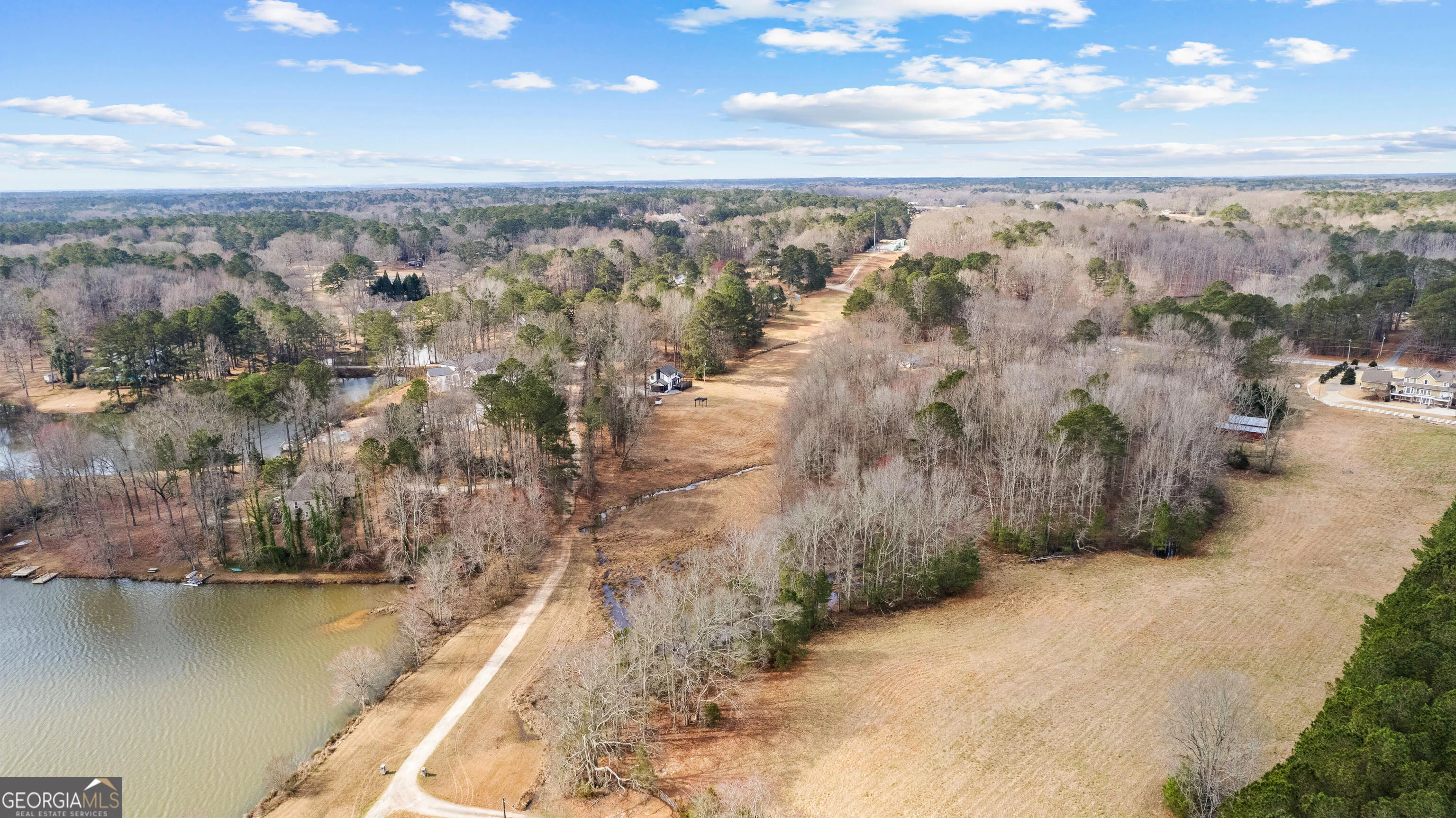 0 Sandy Lake Circle