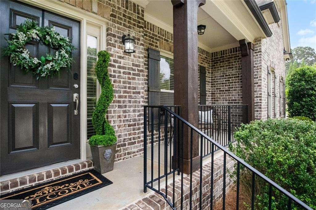4105 Creststone CT