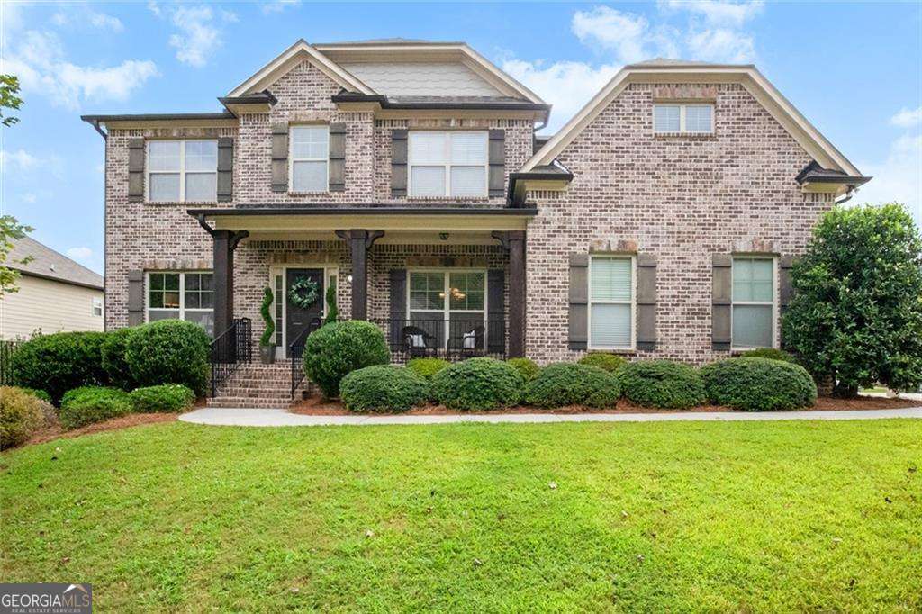 4105 Creststone CT