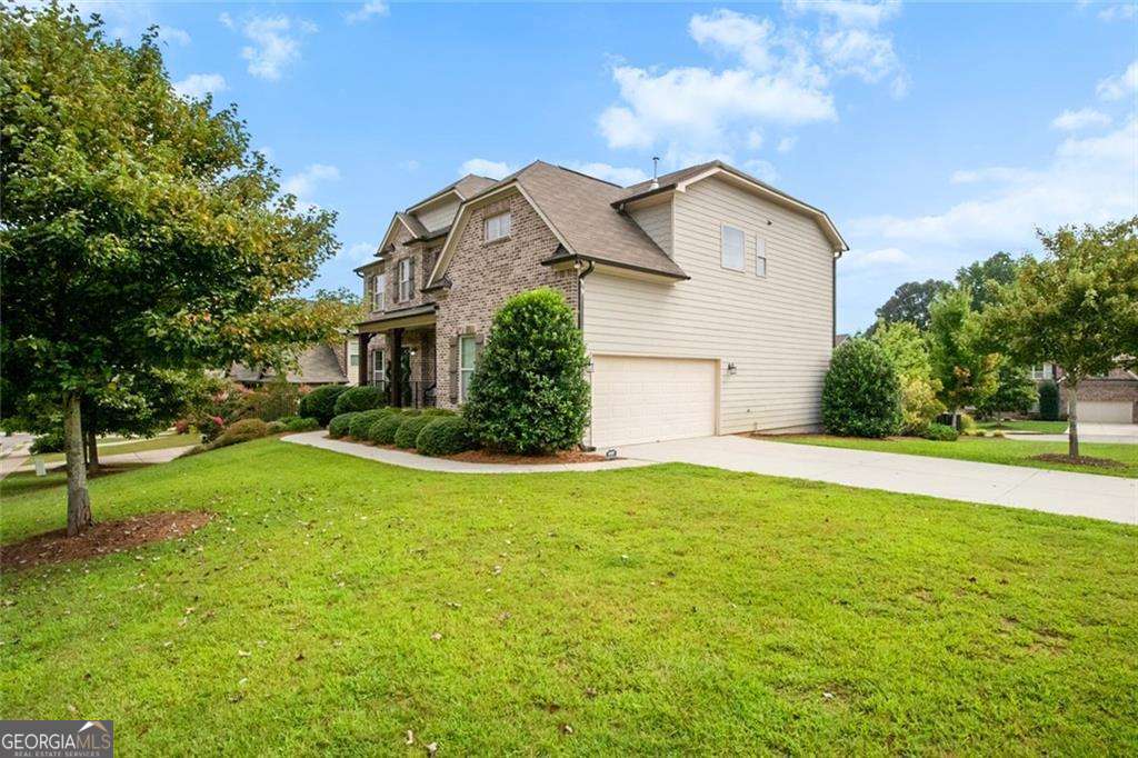 4105 Creststone CT