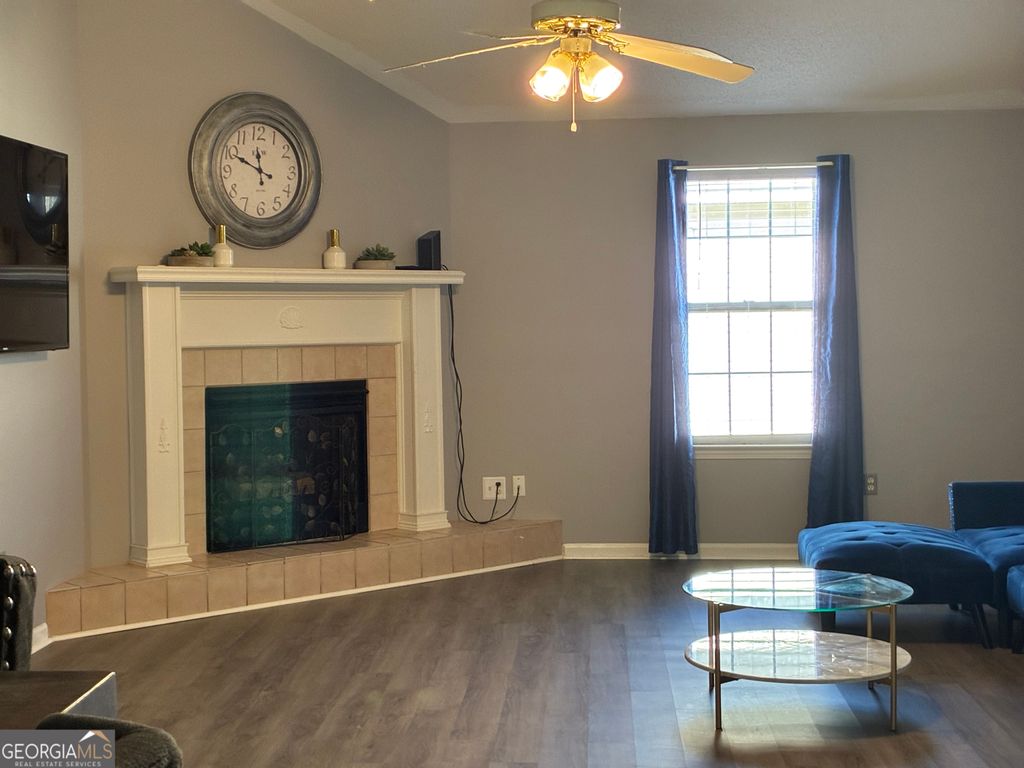 Photo of 107 Onyx Court, Warner Robins, GA 31093 (MLS # 10692490)