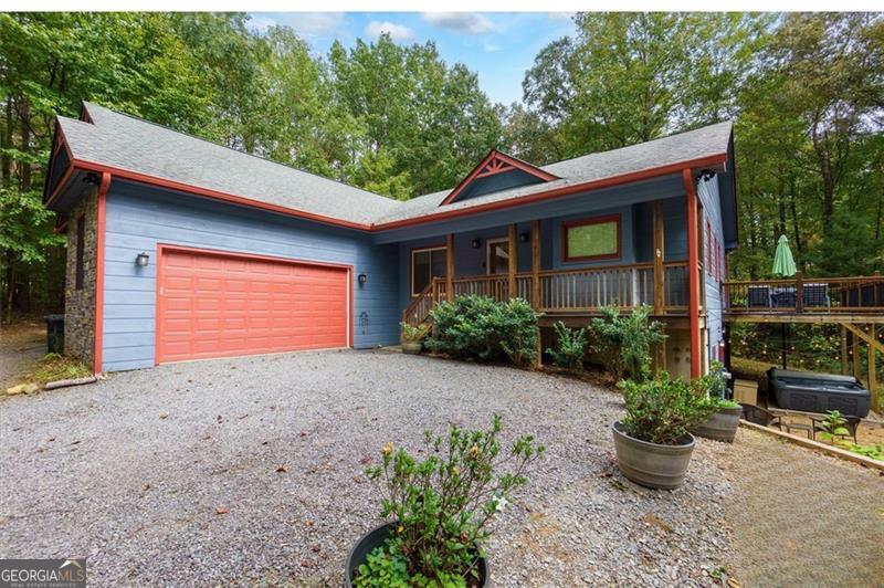 67 Ballard LN