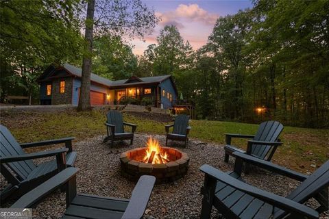 67 Ballard LN Ellijay GA 30536