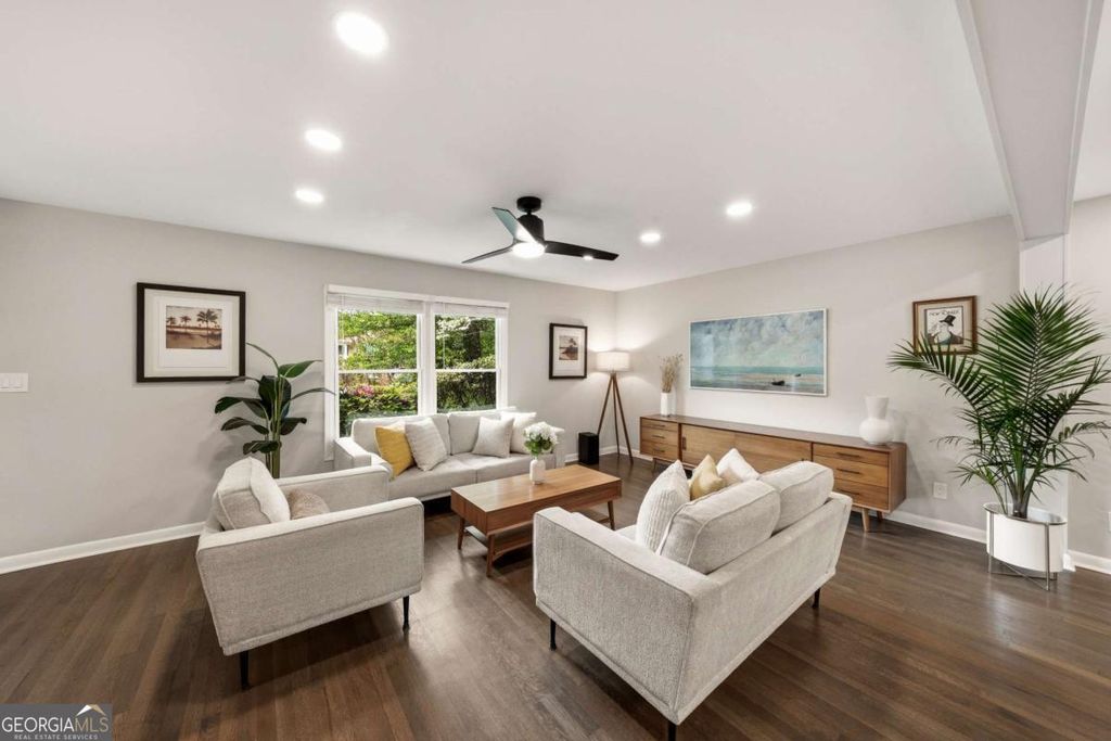 Photo of 2757 Eaton Place, Chamblee, GA 30341 (MLS # 10728053)