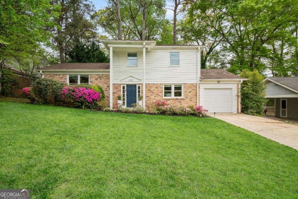 Photo of 2757 Eaton Place, Chamblee, GA 30341 (MLS # 10728053)