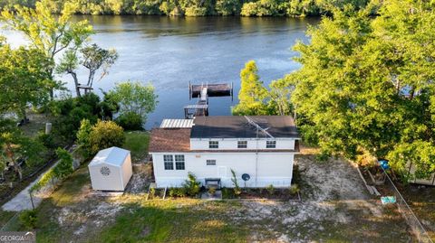 90 Manning LN Folkston GA 31537