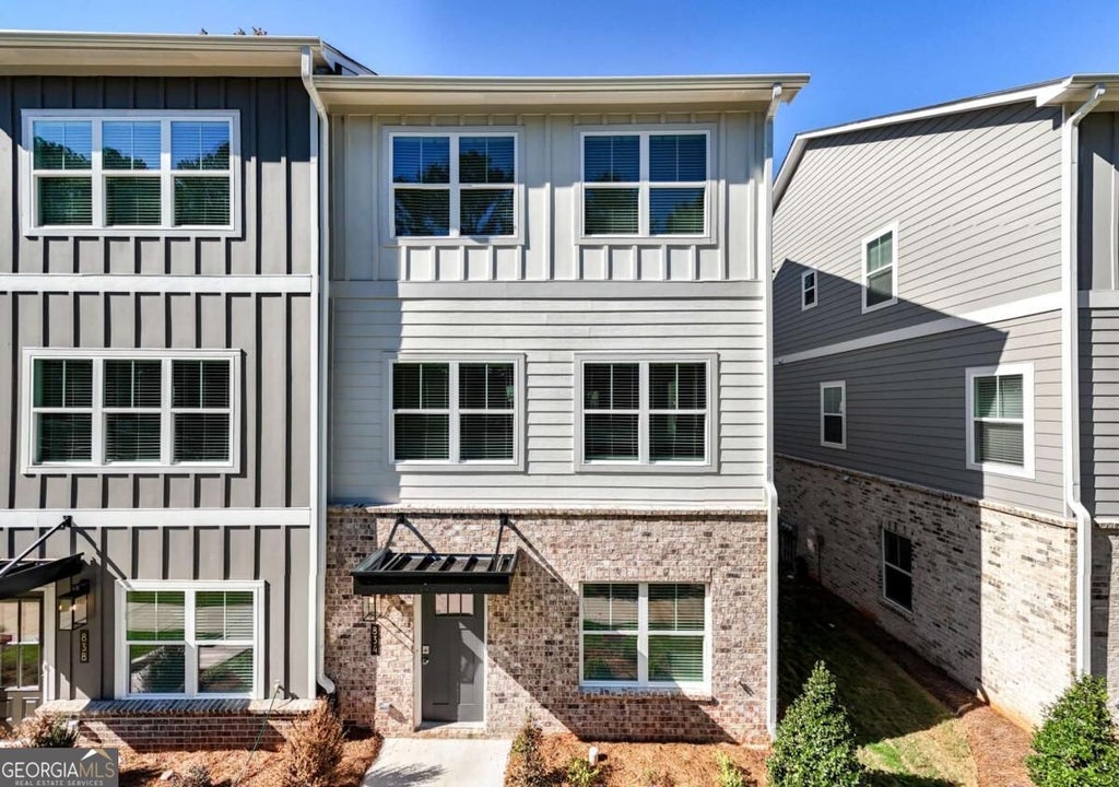 Photo of 834 Glennferry Bend, Mableton, GA 30126 (MLS # 10870444)