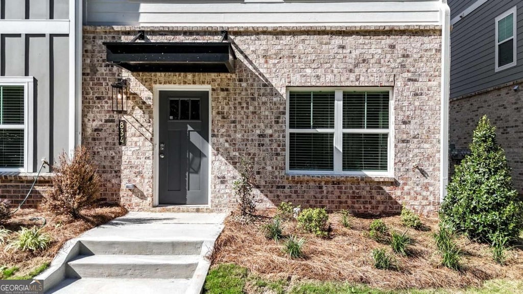 Photo of 834 Glennferry Bend, Mableton, GA 30126 (MLS # 10870444)