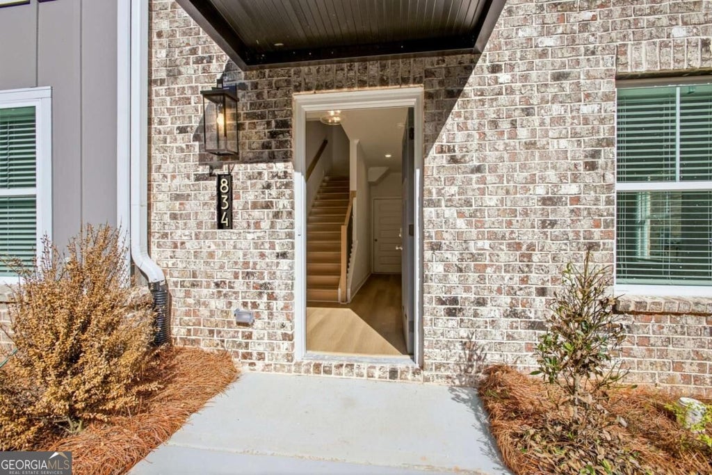Photo of 834 Glennferry Bend, Mableton, GA 30126 (MLS # 10870444)