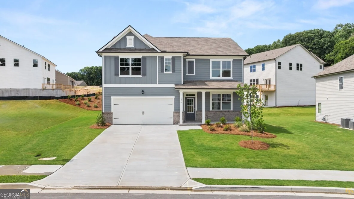 1344 Lincoln Lane