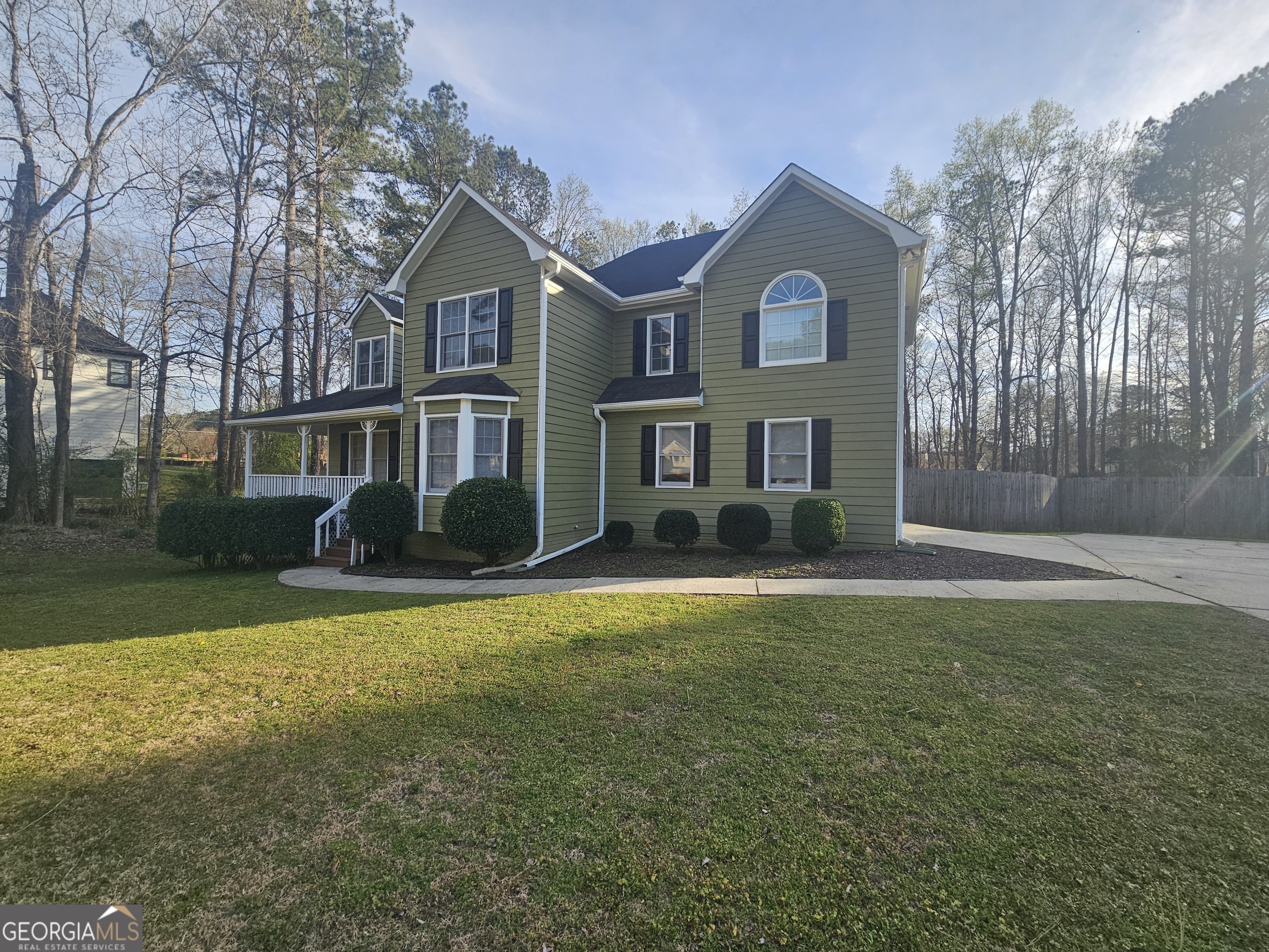 24 Springfield DR
