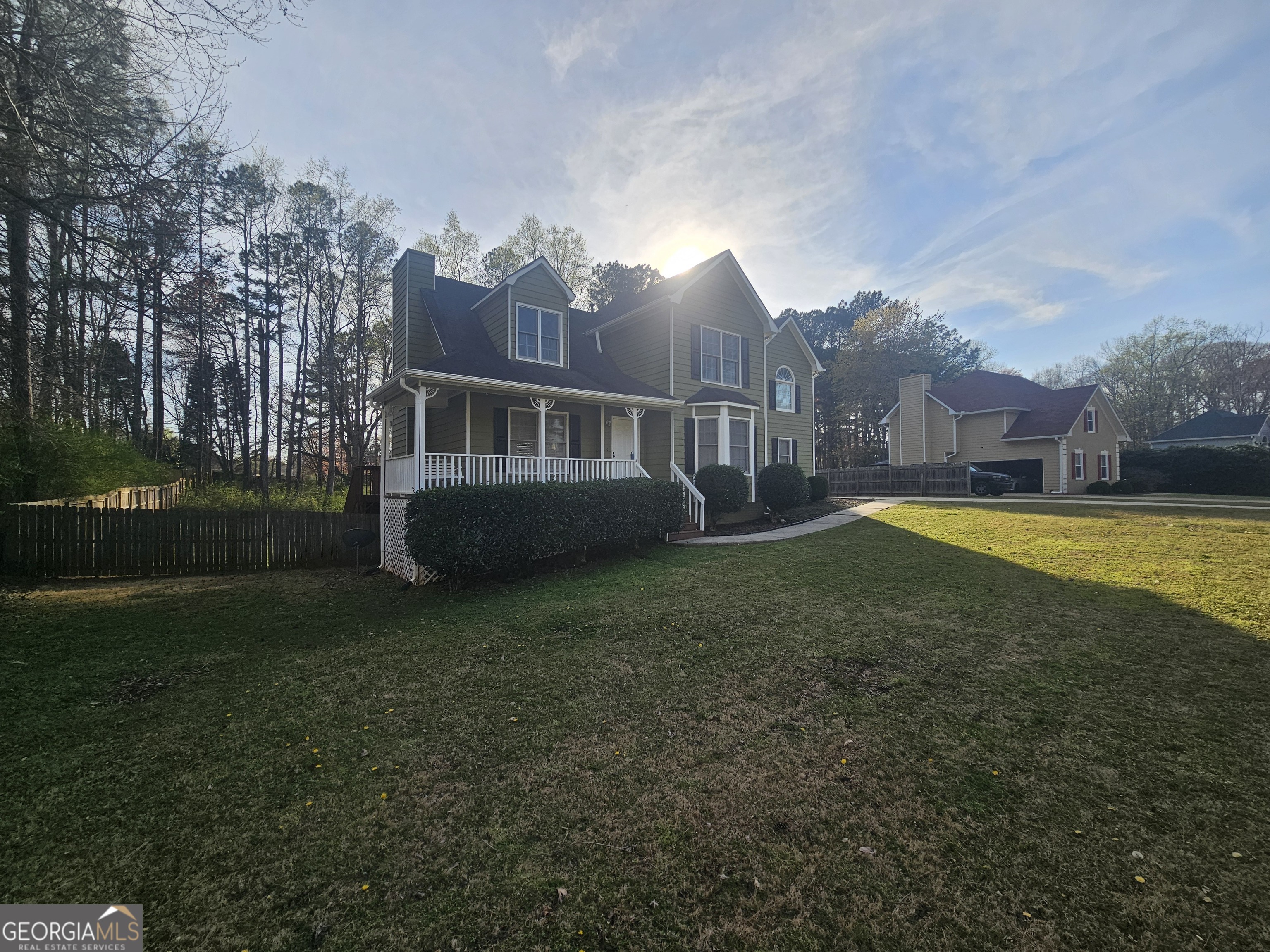24 Springfield DR