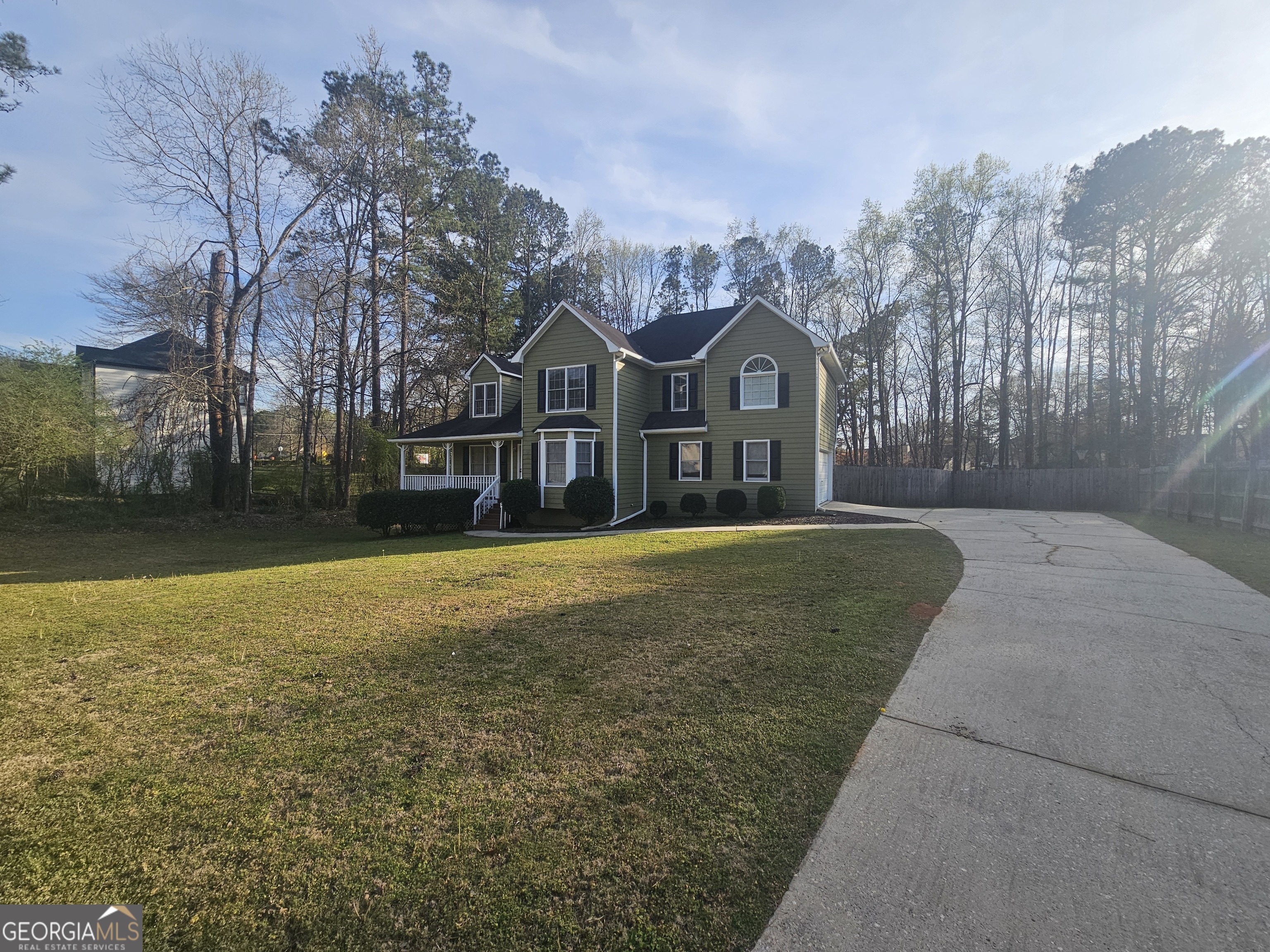 24 Springfield DR