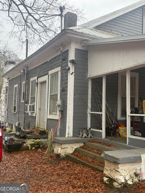 Photo of 567 Judkin Mill Road, Cedartown, GA 30125 (MLS # 10675472)