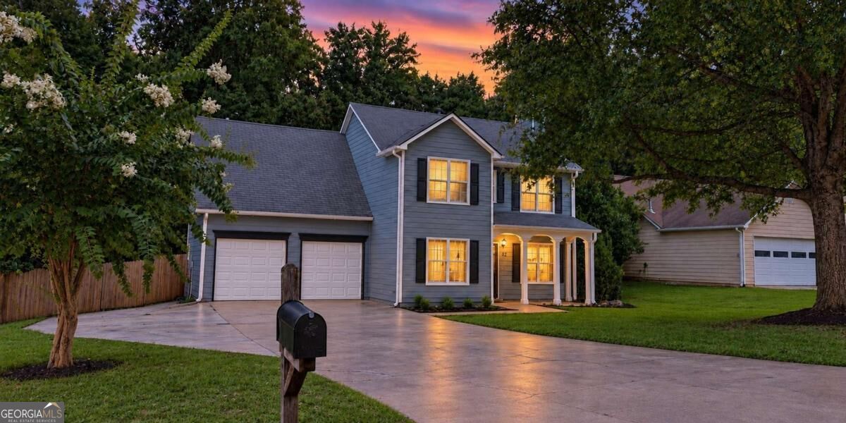 32 Maddox RD SE