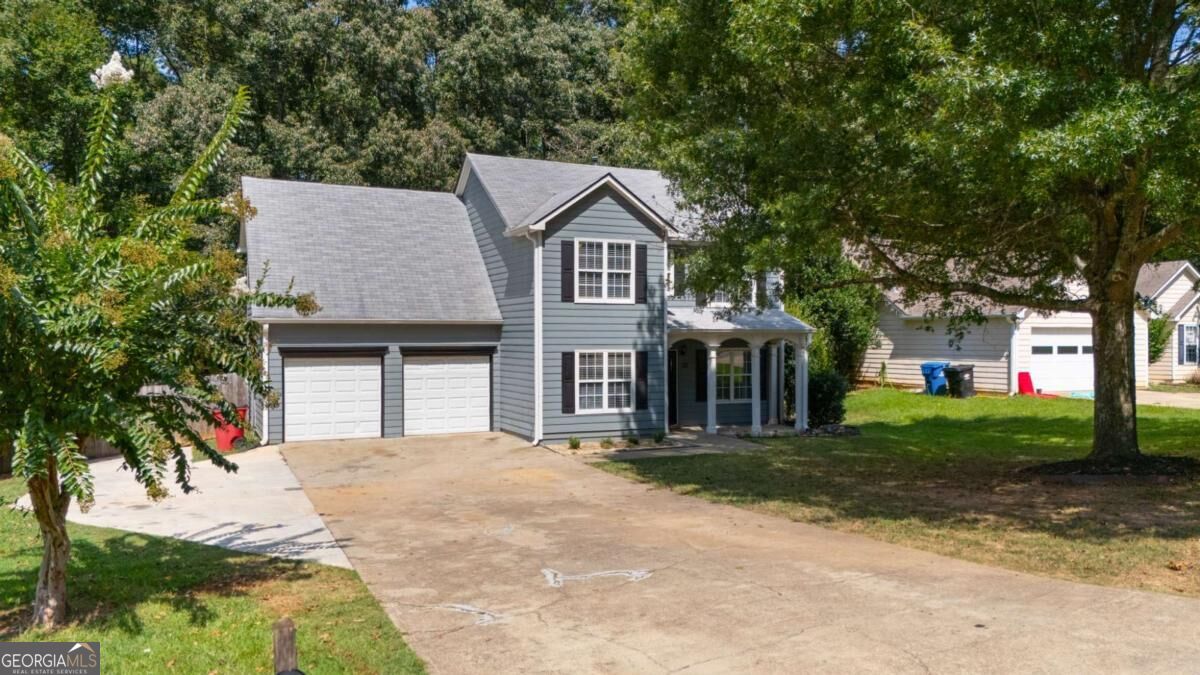 32 Maddox RD SE