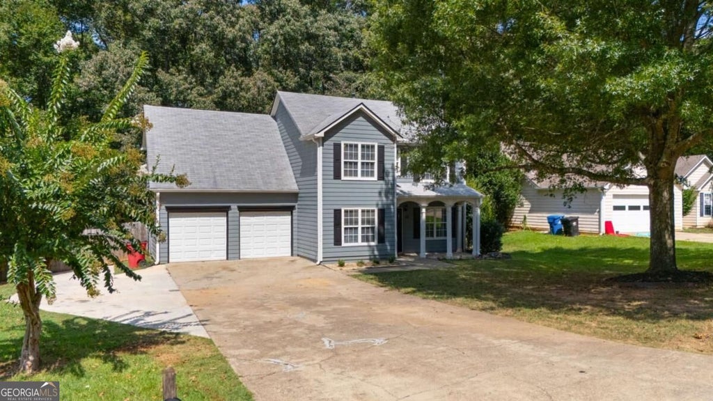Photo of 32 Maddox Road SE, Acworth, GA 30102 (MLS # 10842742)
