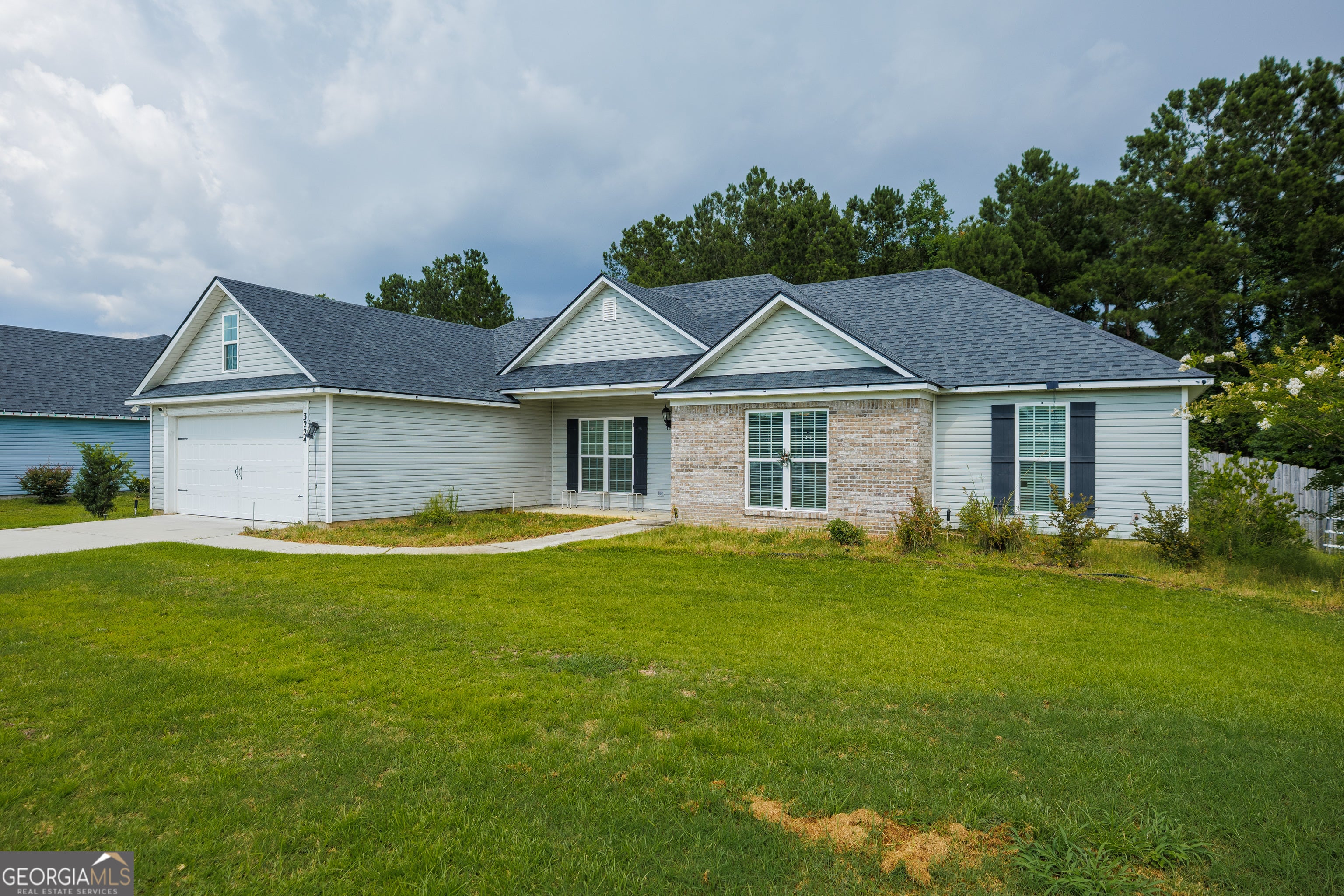 3224 Kelsee CIR