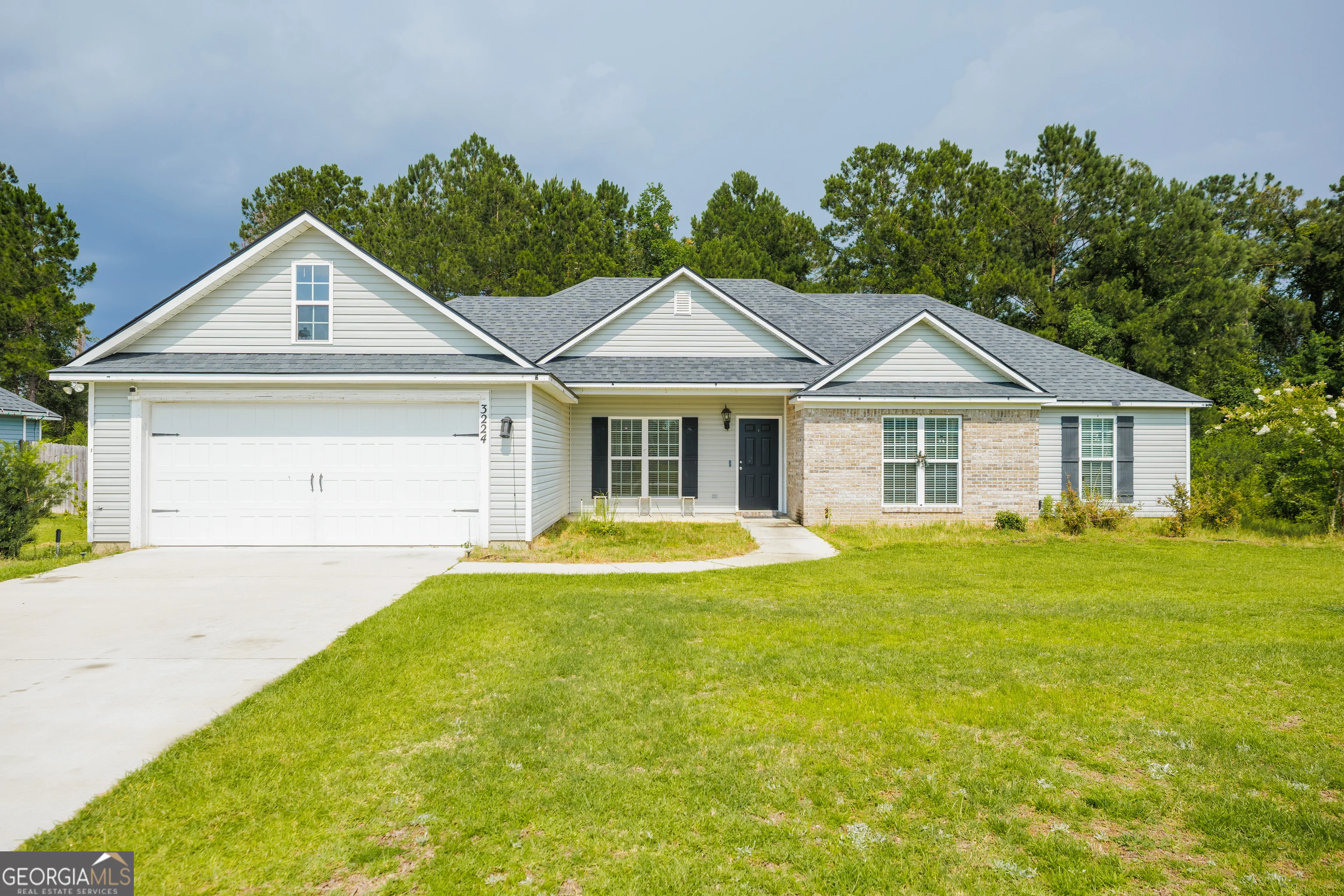 3224 Kelsee Circle, Valdosta, GA, 31605