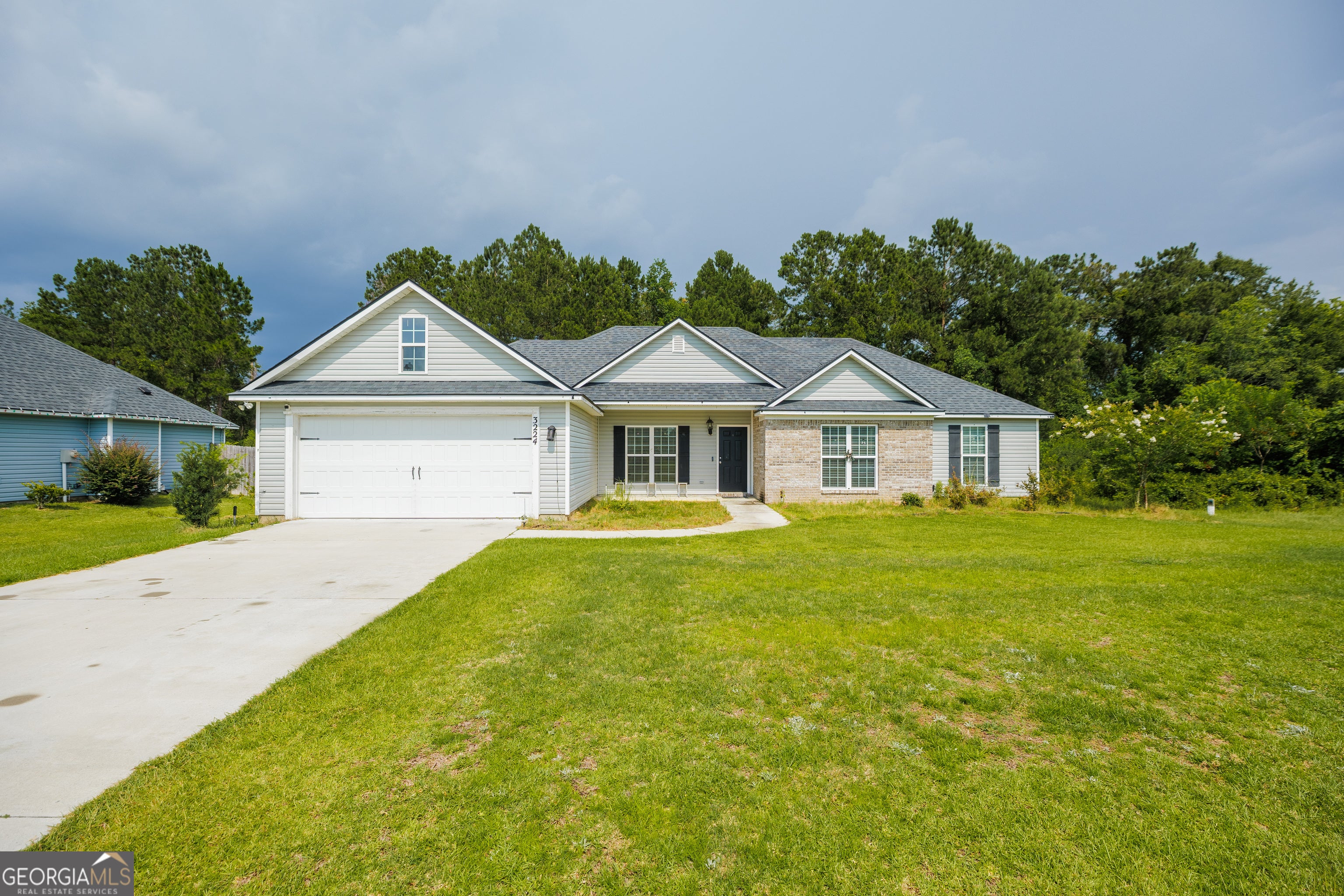3224 Kelsee CIR