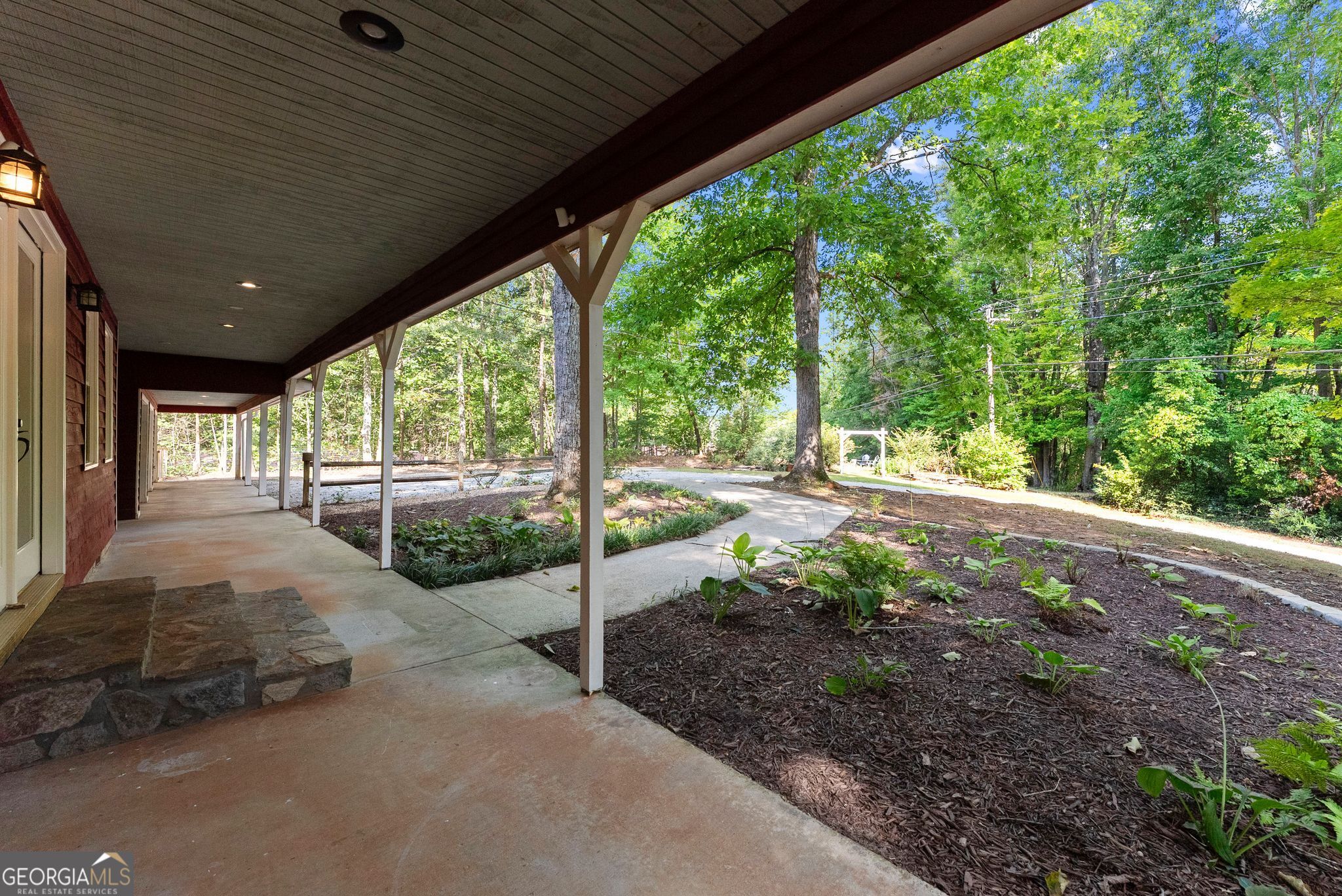 5013 Porter Springs RD