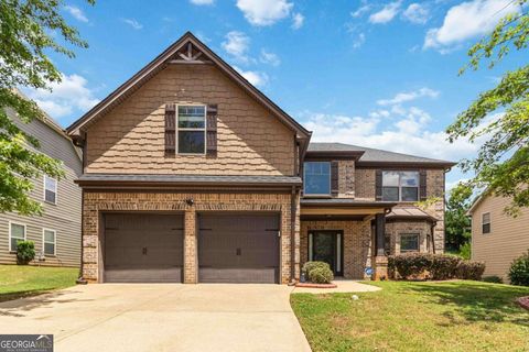 175 Annelle Park Dr Fayetteville GA 30215