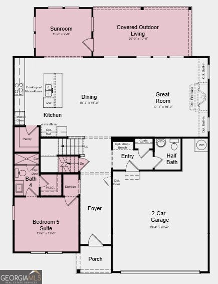 133 Sheryl WAY