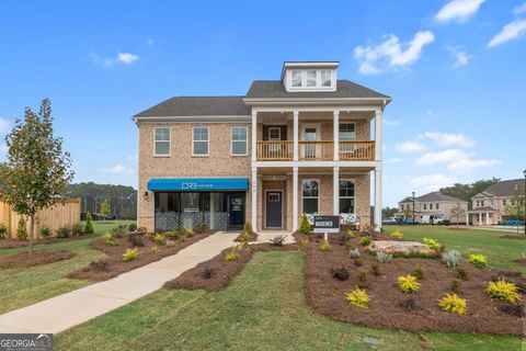 200 Chiswick LOOP Stockbridge GA 30281