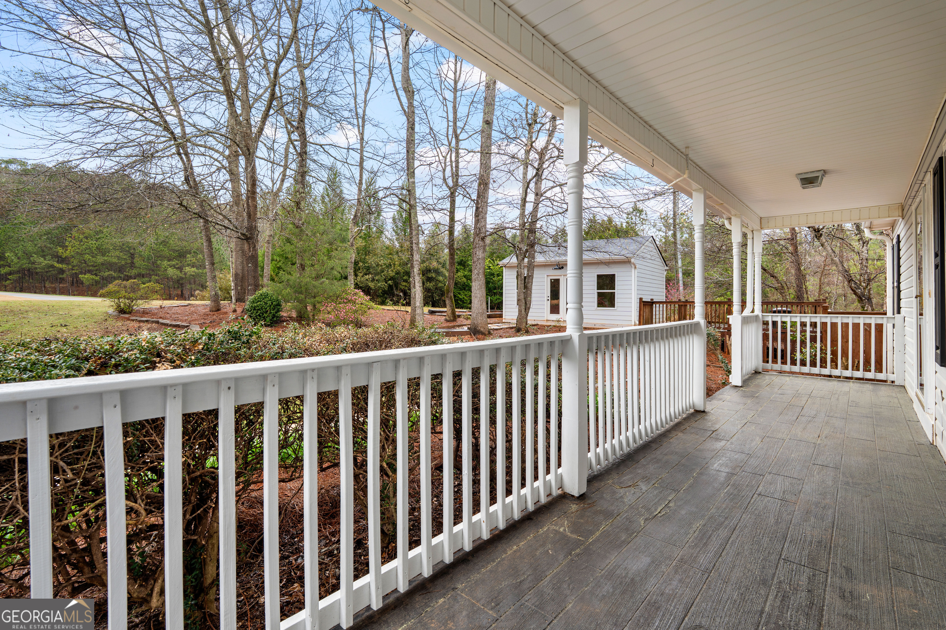 3048 Turner Church RD