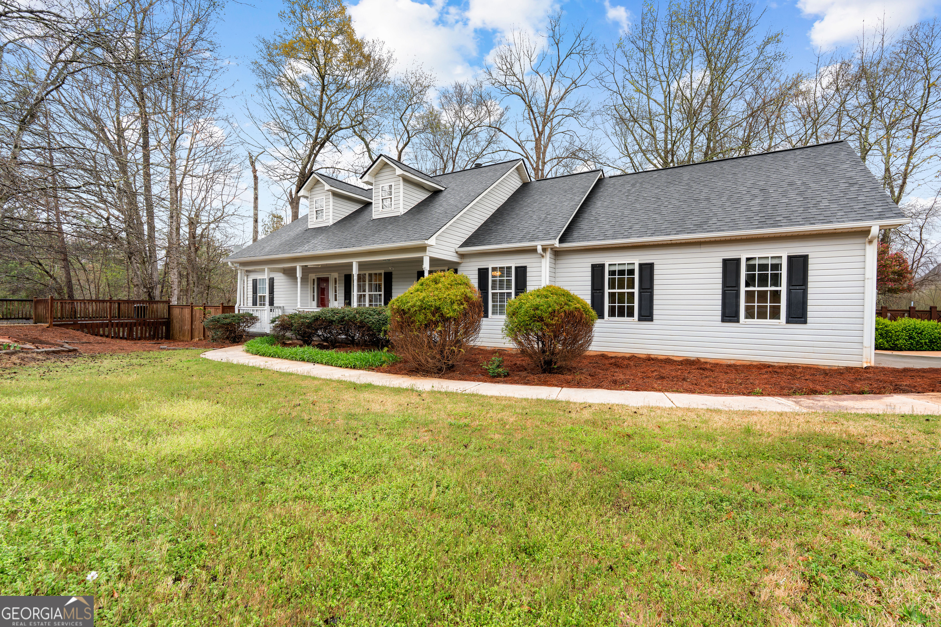 3048 Turner Church RD